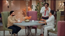 Kyunki Saas Bhi Kabhi Bahu Thi 2 - 22nd February 2026